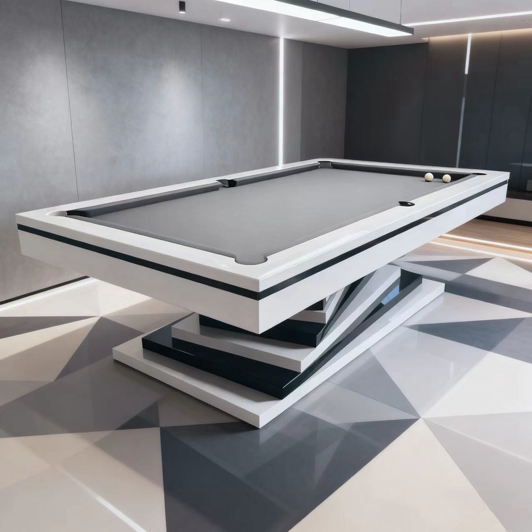 Cue-King Ultra Pool Table (Fully Customisable)