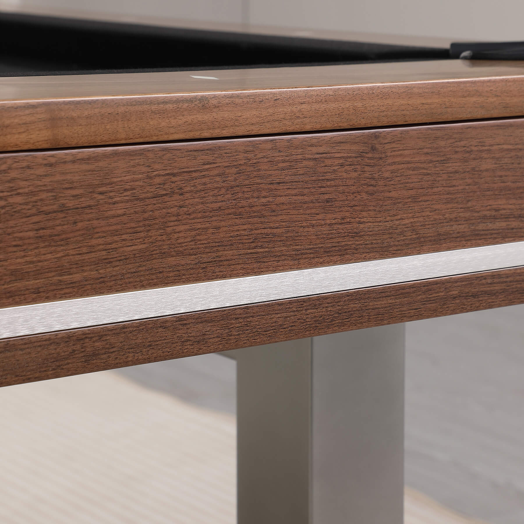 Cue-King U Stand Pool Table (Fully Customisable)