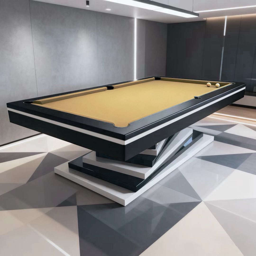 Cue-King Ultra Pool Table (Fully Customisable)
