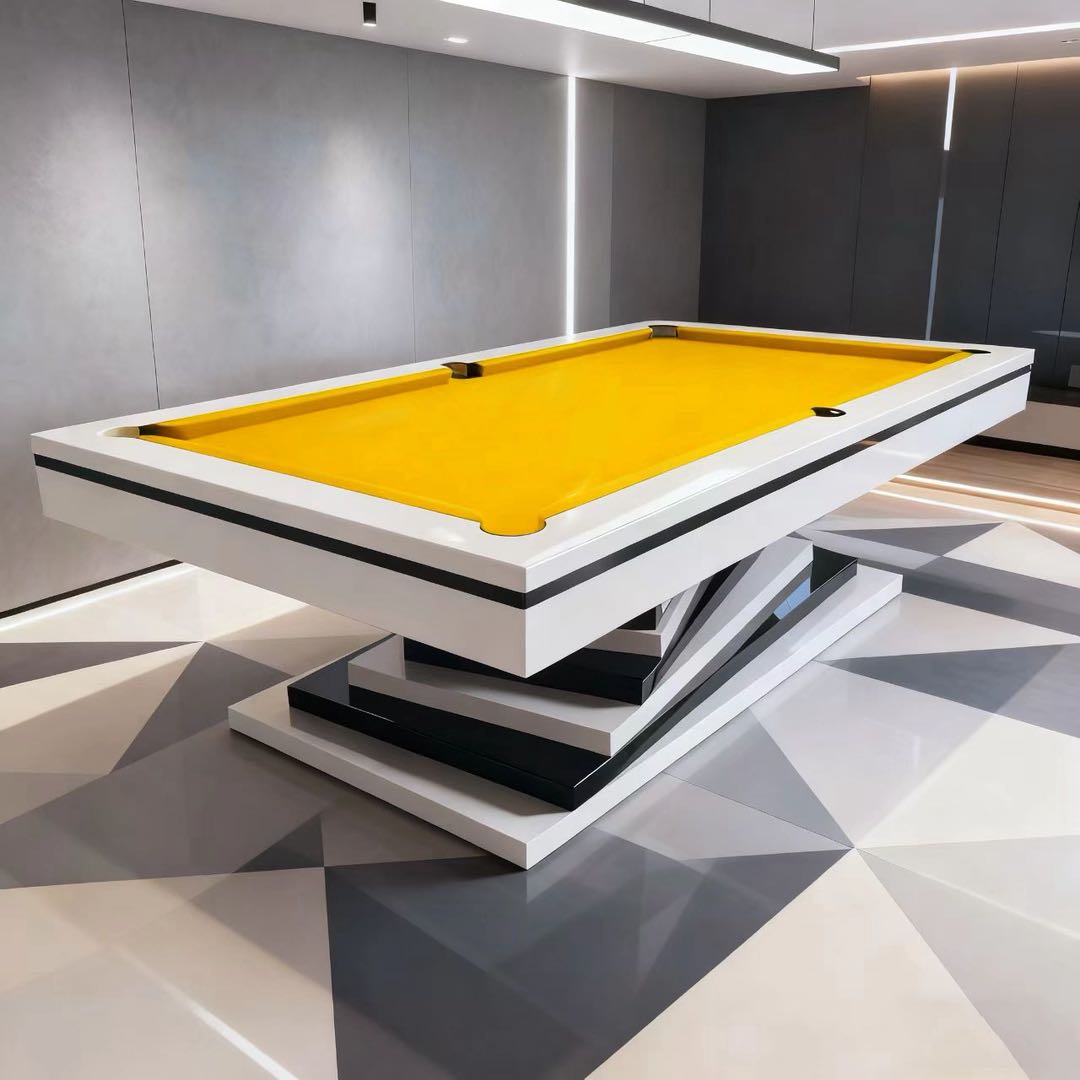 Cue-King Ultra Pool Table (Fully Customisable)