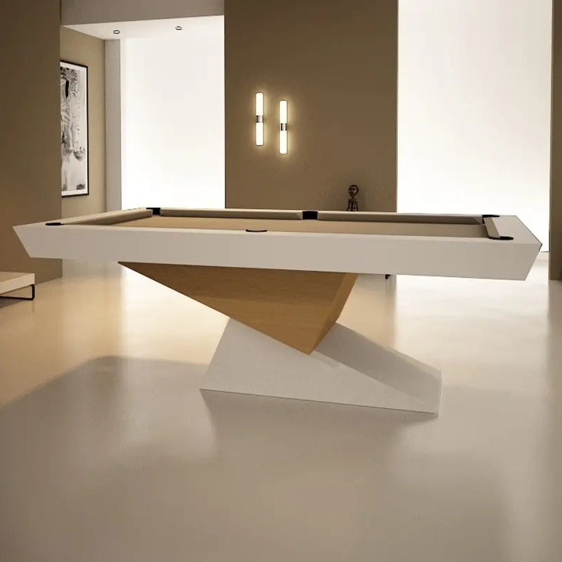 Cue-King Tristand Luxury Pool Table (Fully Customisable)