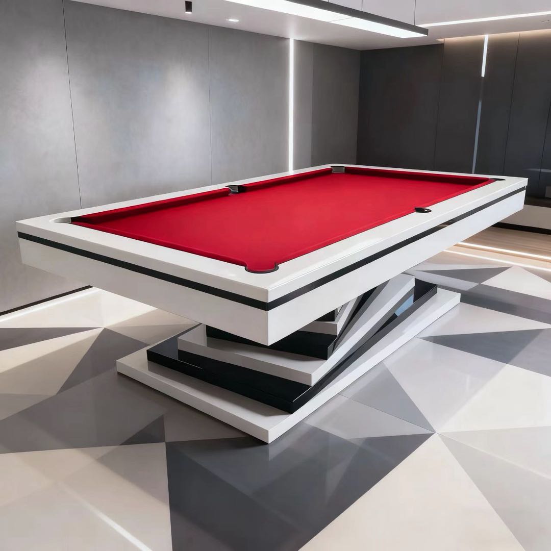 Cue-King Ultra Pool Table (Fully Customisable)