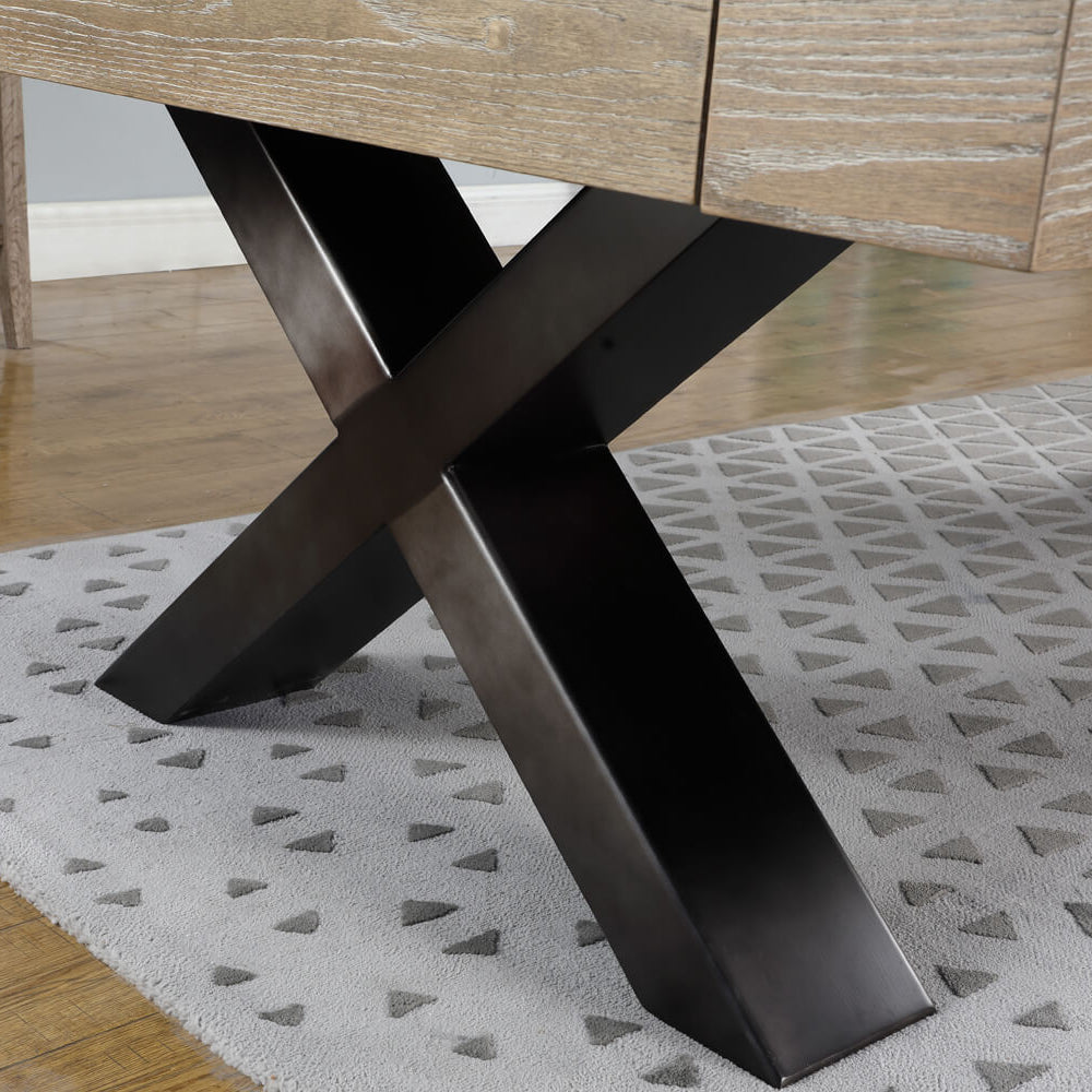 Cue-King Texas Pool Table (Fully Customisable)