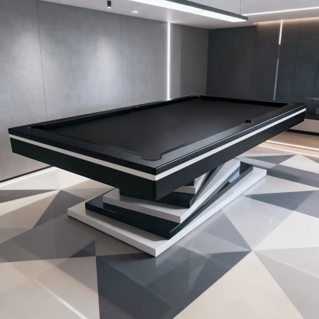 Cue-King Ultra Pool Table (Fully Customisable)