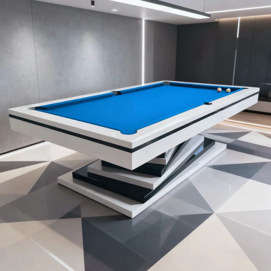 Cue-King Ultra Pool Table (Fully Customisable)