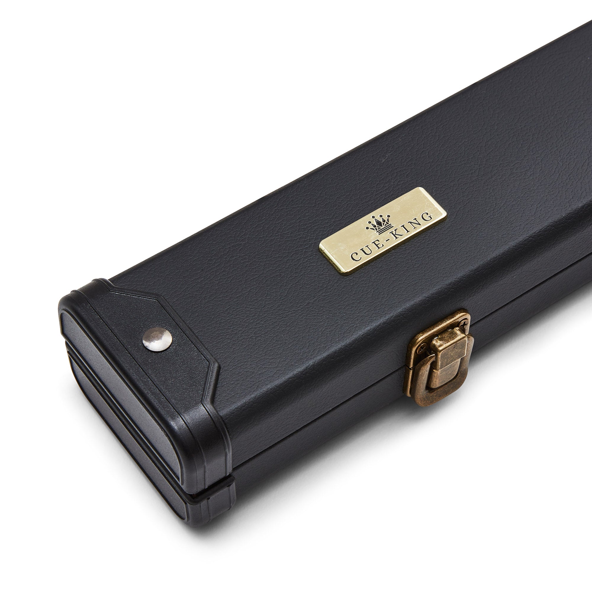 Cue-King Leather Cue Case