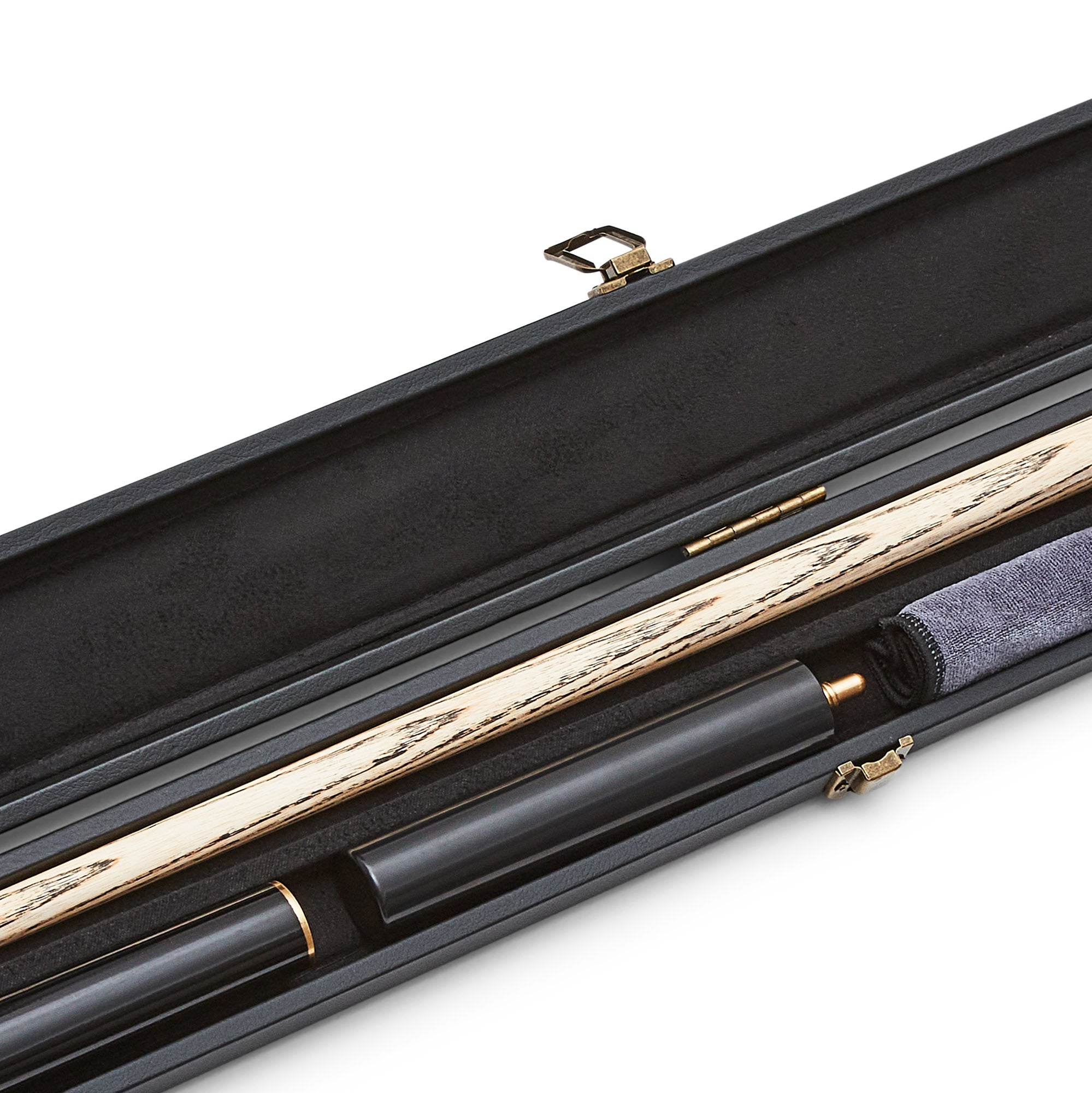 Cue-King Leather Cue Case