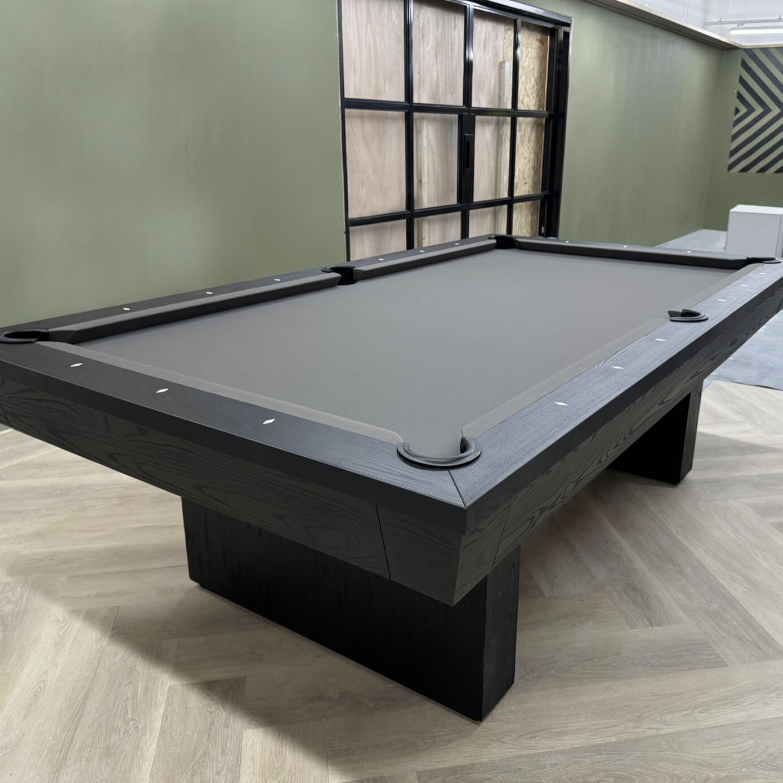 Cue-King Monaco Pool Table (Fully Customisable)
