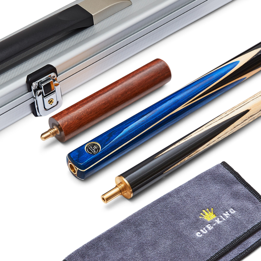Build Your Own Cue