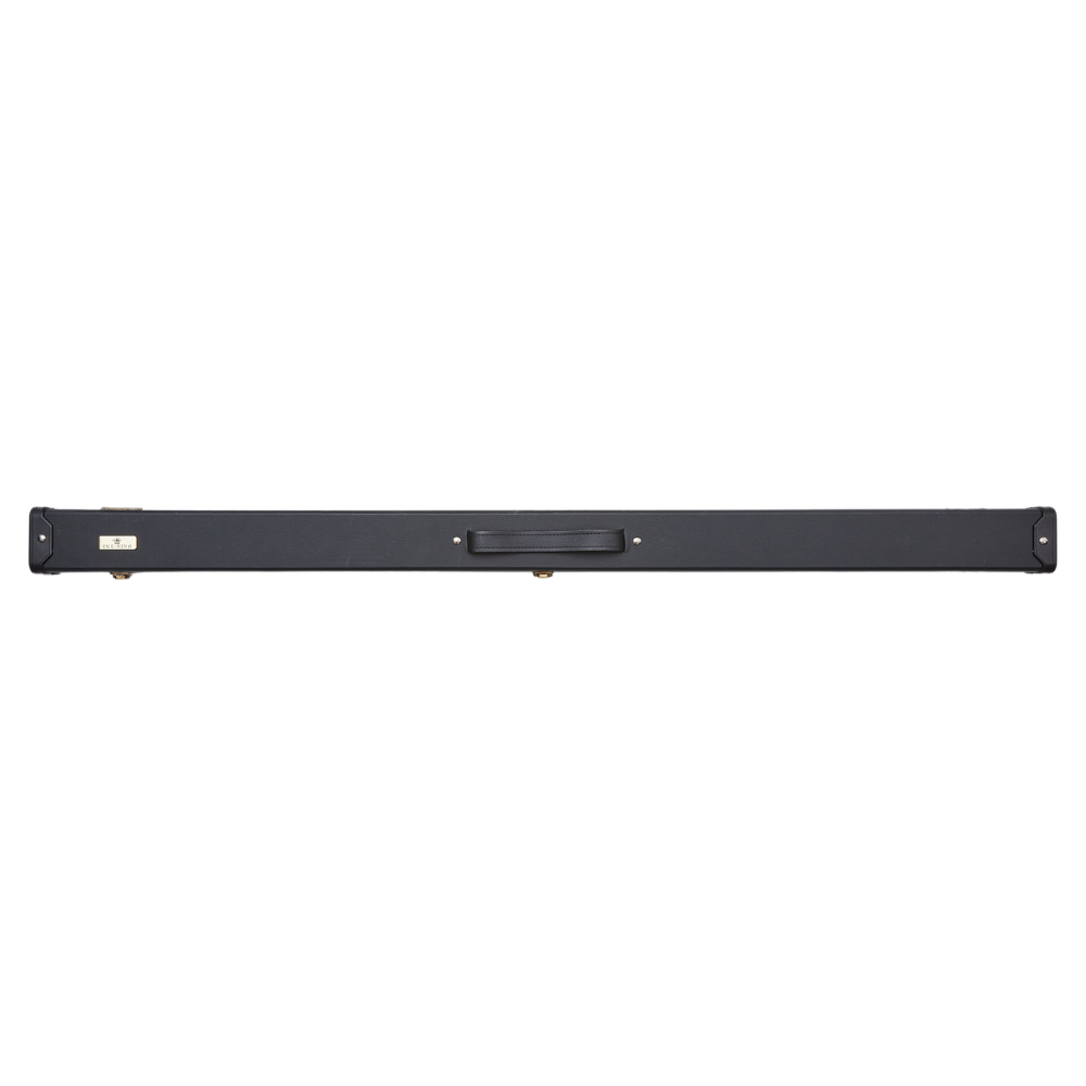 Cue-King Leather Cue Case