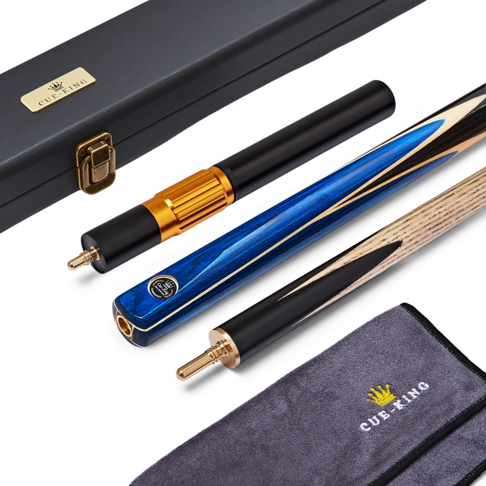 Build Your Own Cue