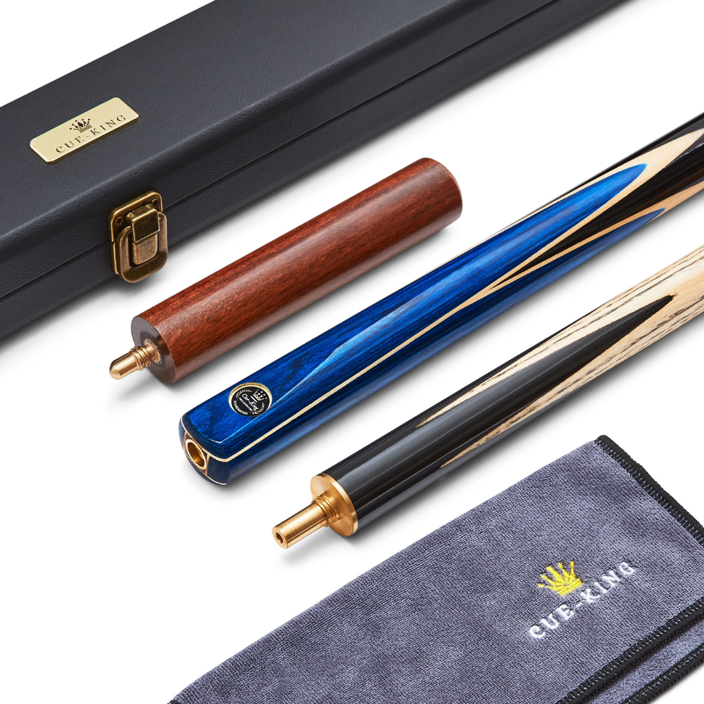 Build Your Own Cue
