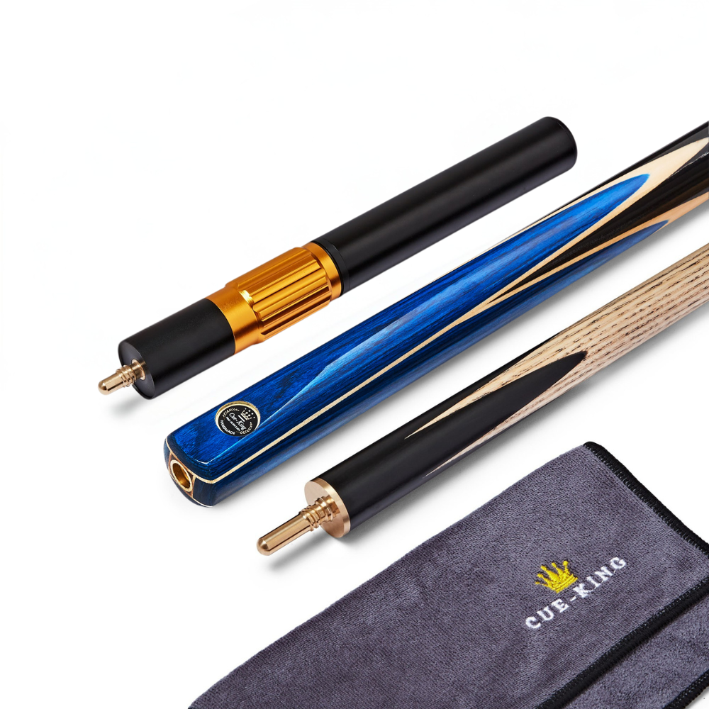 Build Your Own Cue