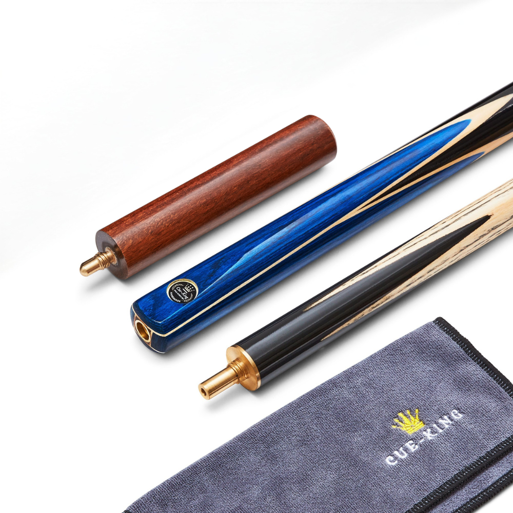 Build Your Own Cue