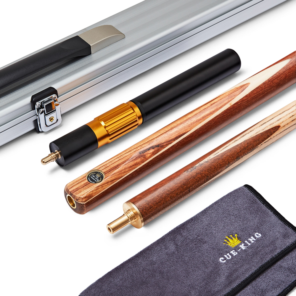 Build Your Own Cue