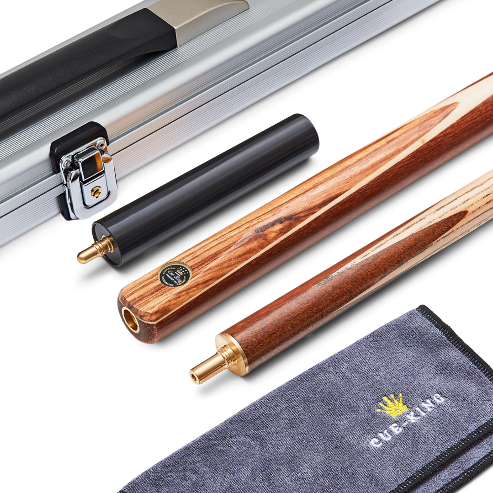Build Your Own Cue