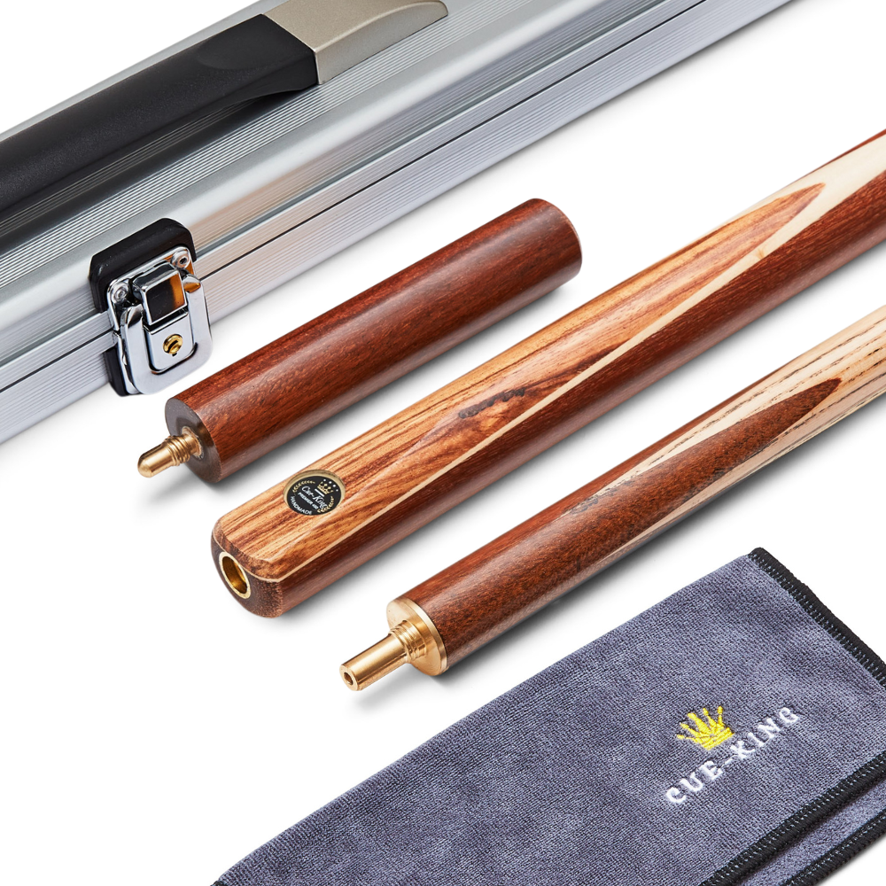 Build Your Own Cue
