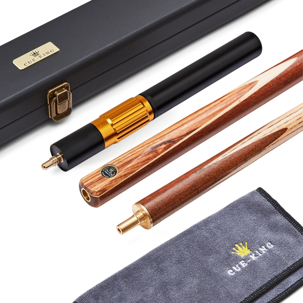Build Your Own Cue
