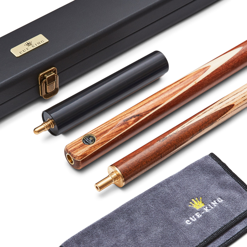 Build Your Own Cue