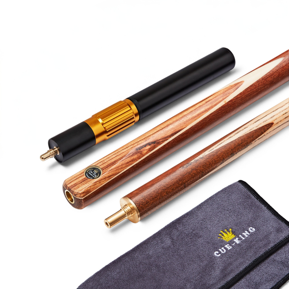 Build Your Own Cue