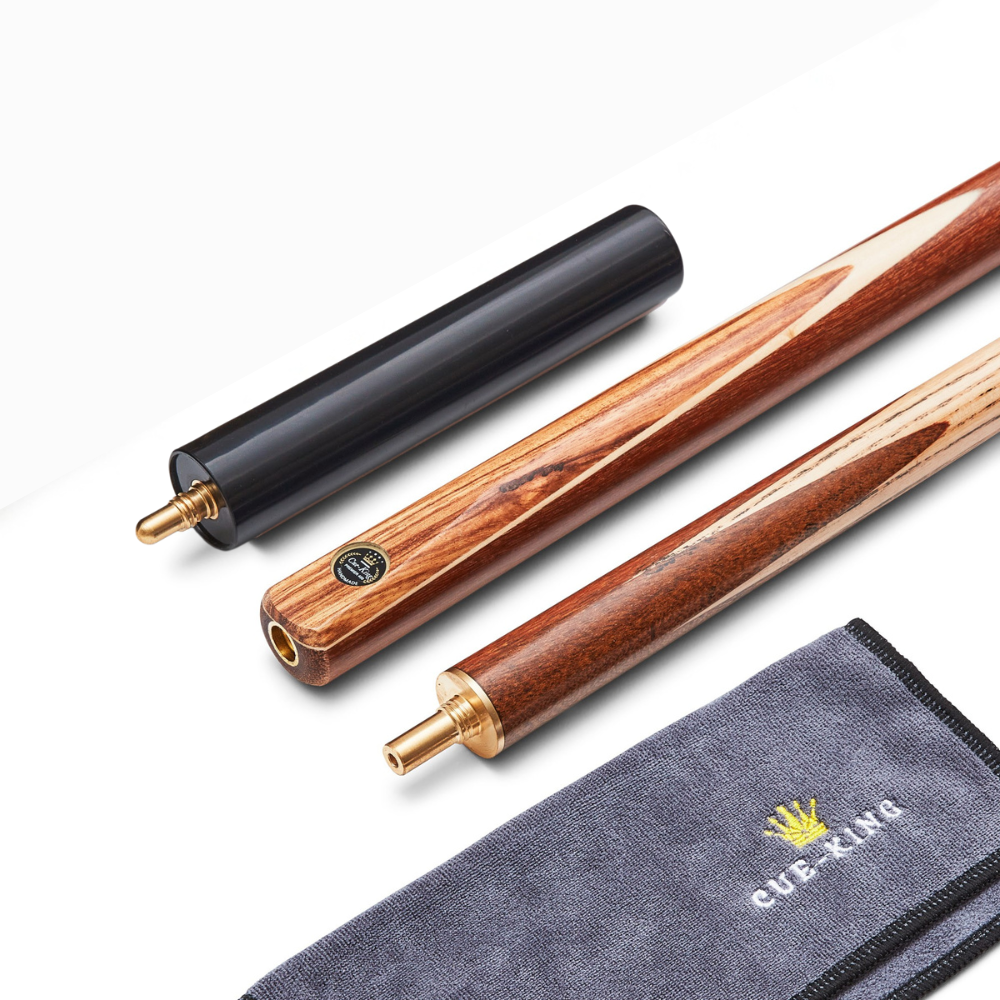Build Your Own Cue