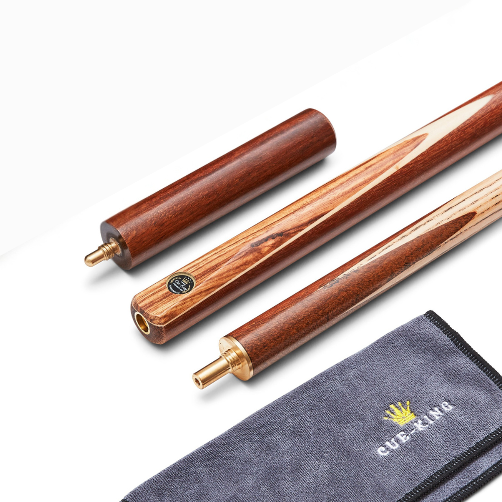 Build Your Own Cue