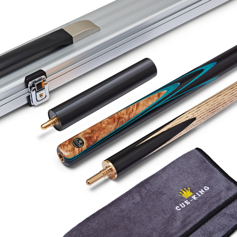 Build Your Own Cue
