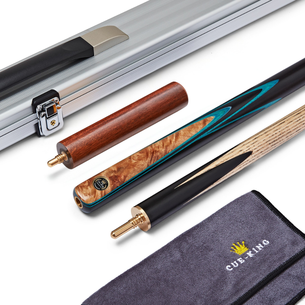 Build Your Own Cue