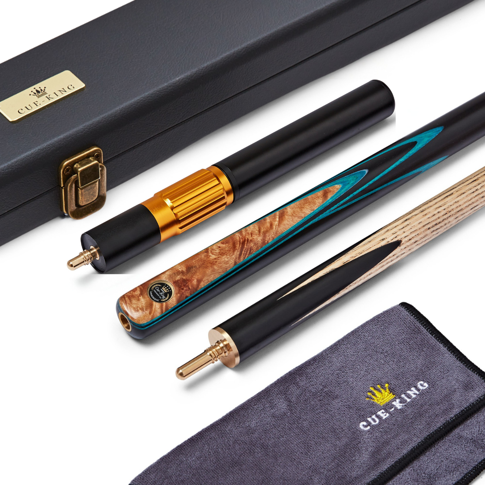 Build Your Own Cue