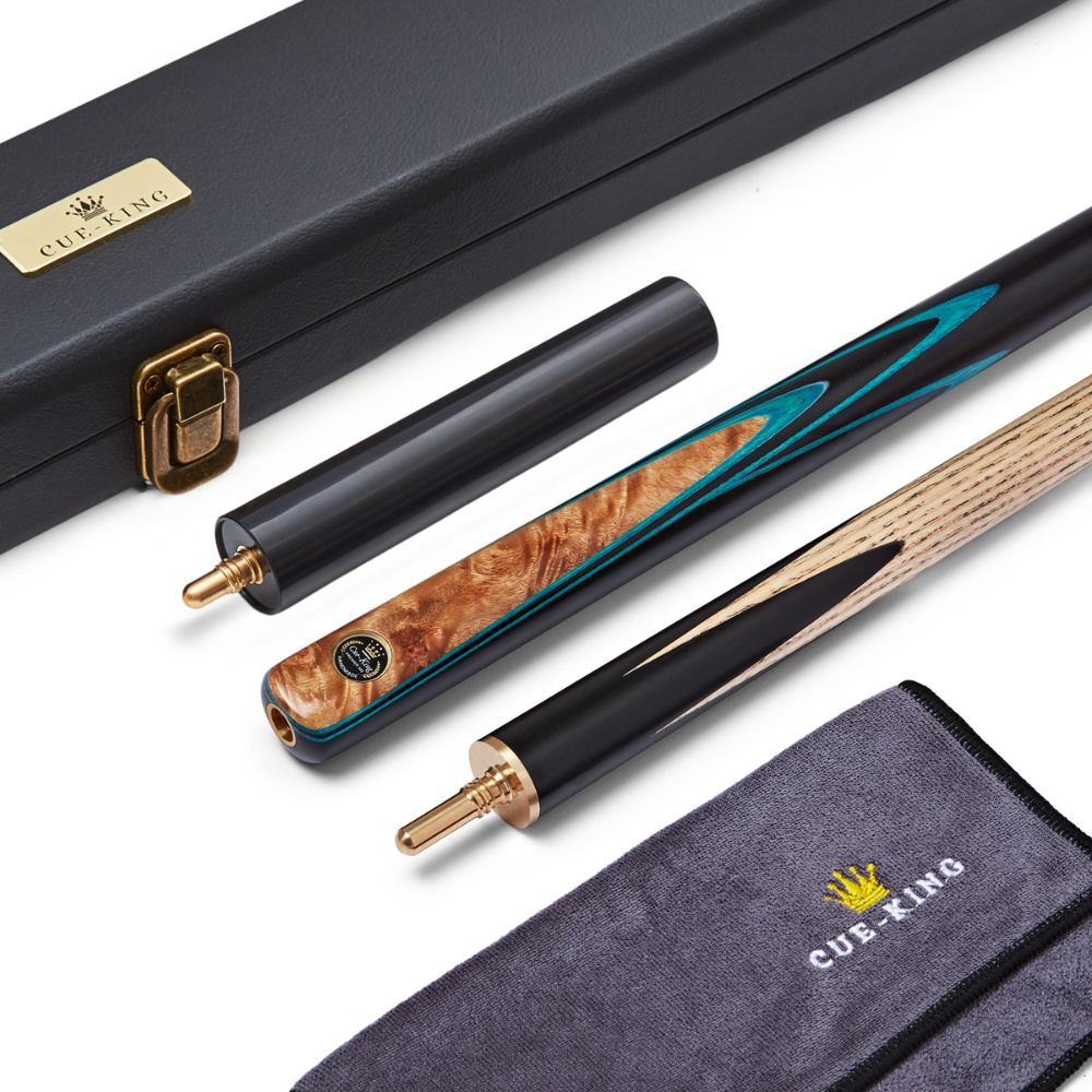 Build Your Own Cue