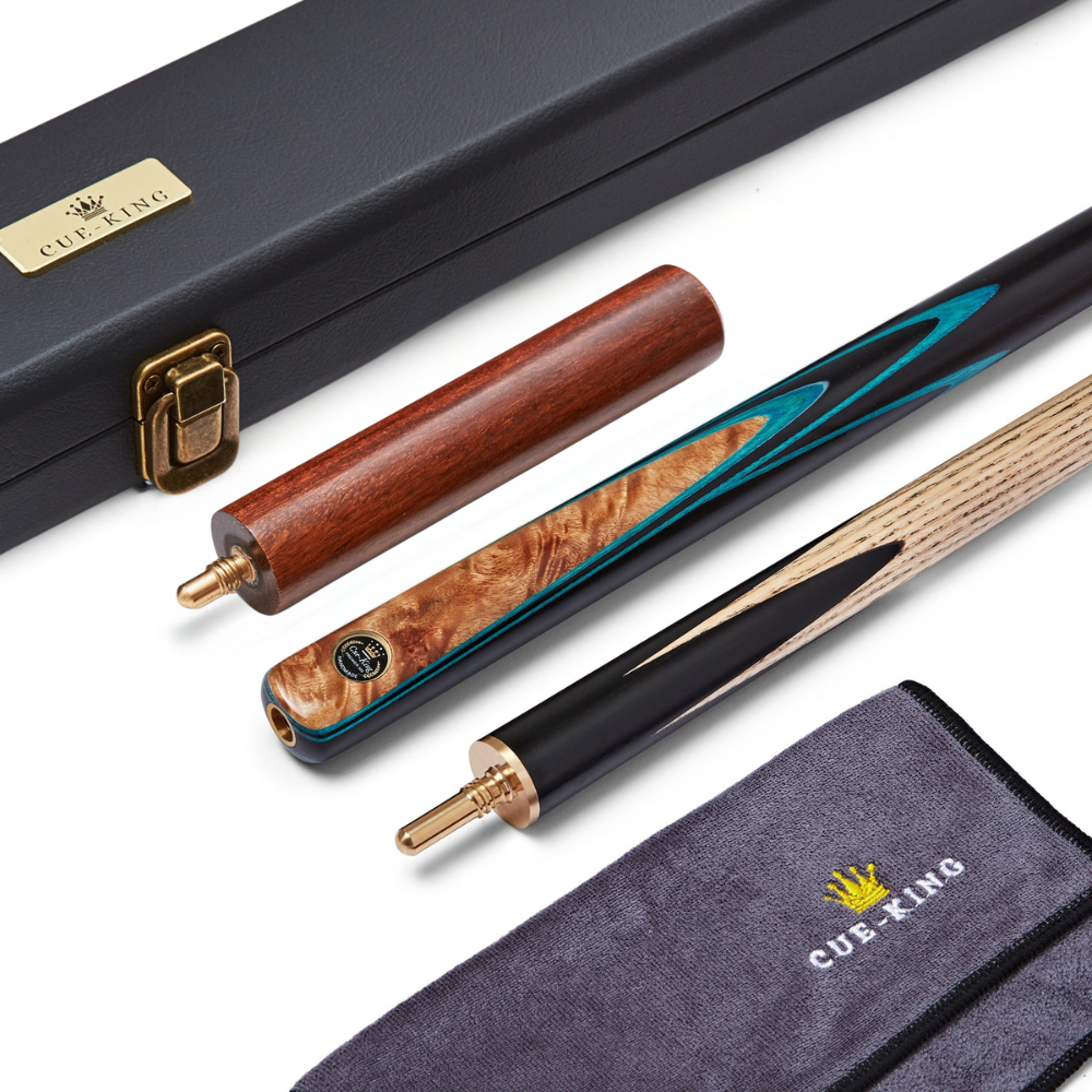 Build Your Own Cue