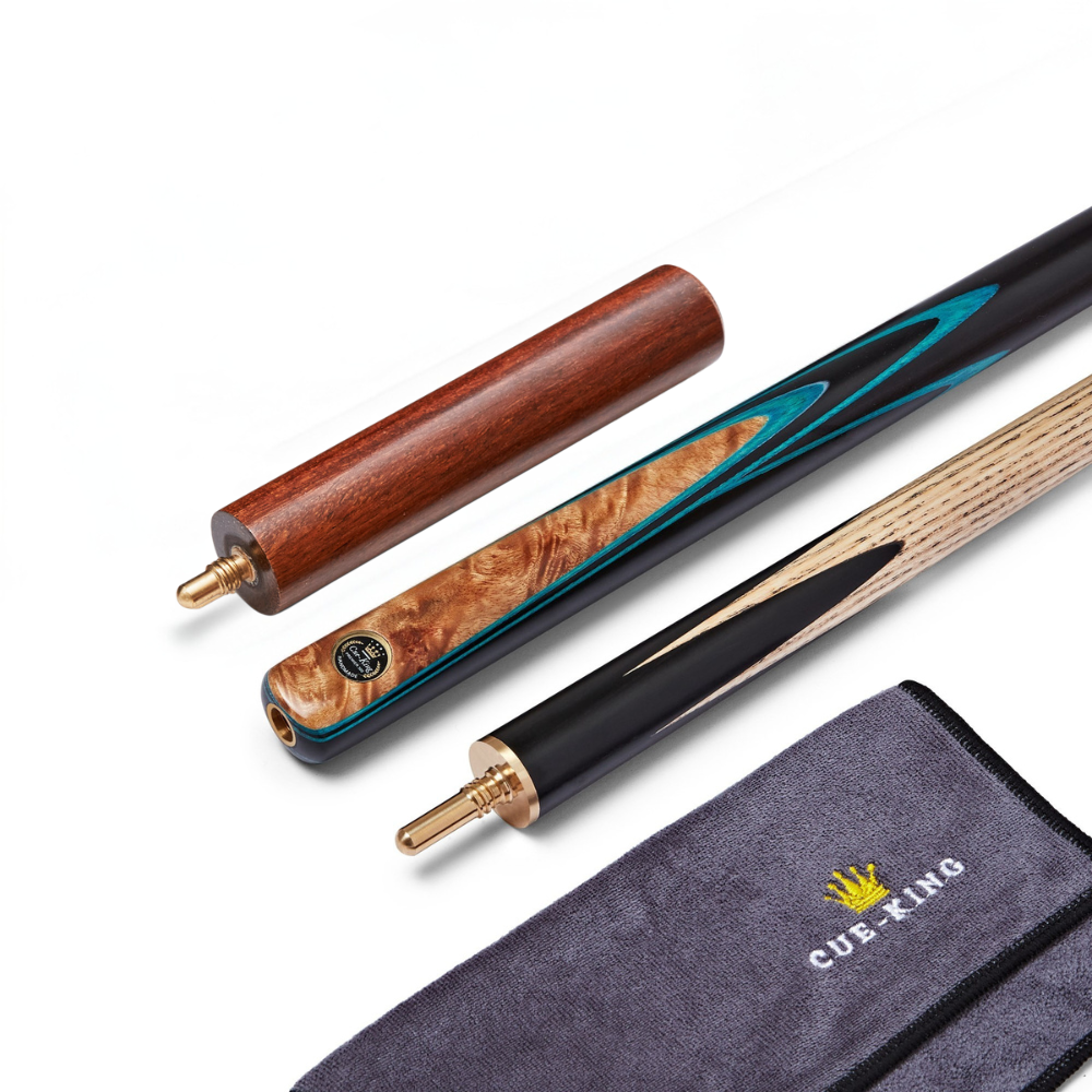 Build Your Own Cue