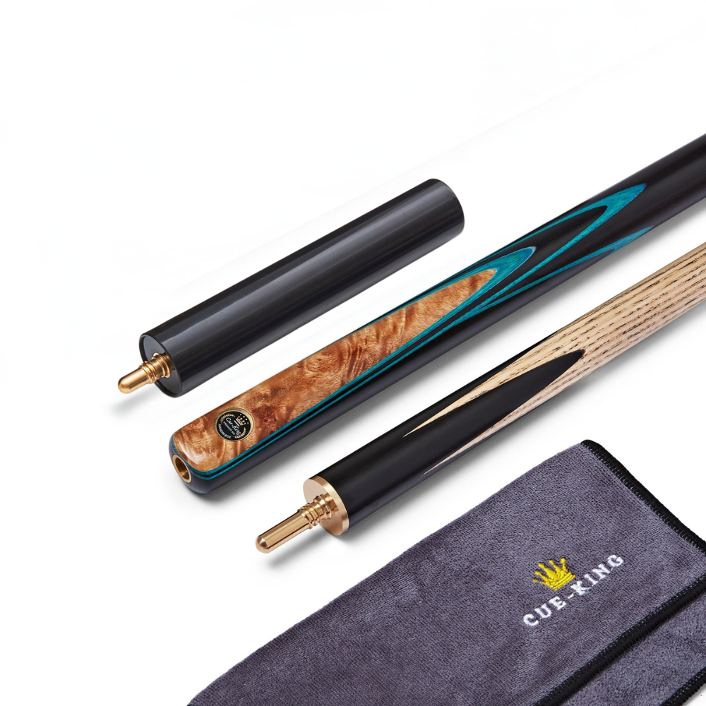 Build Your Own Cue