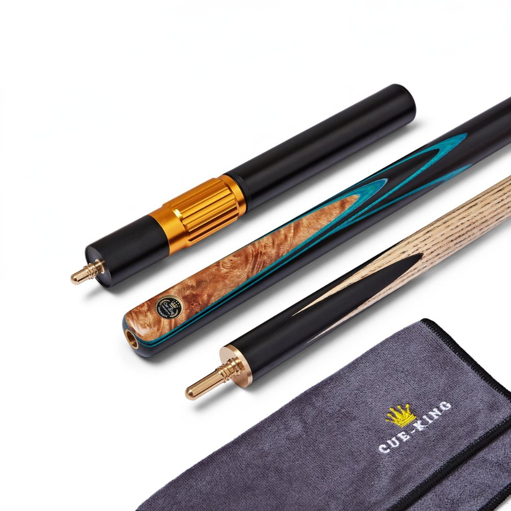 Build Your Own Cue