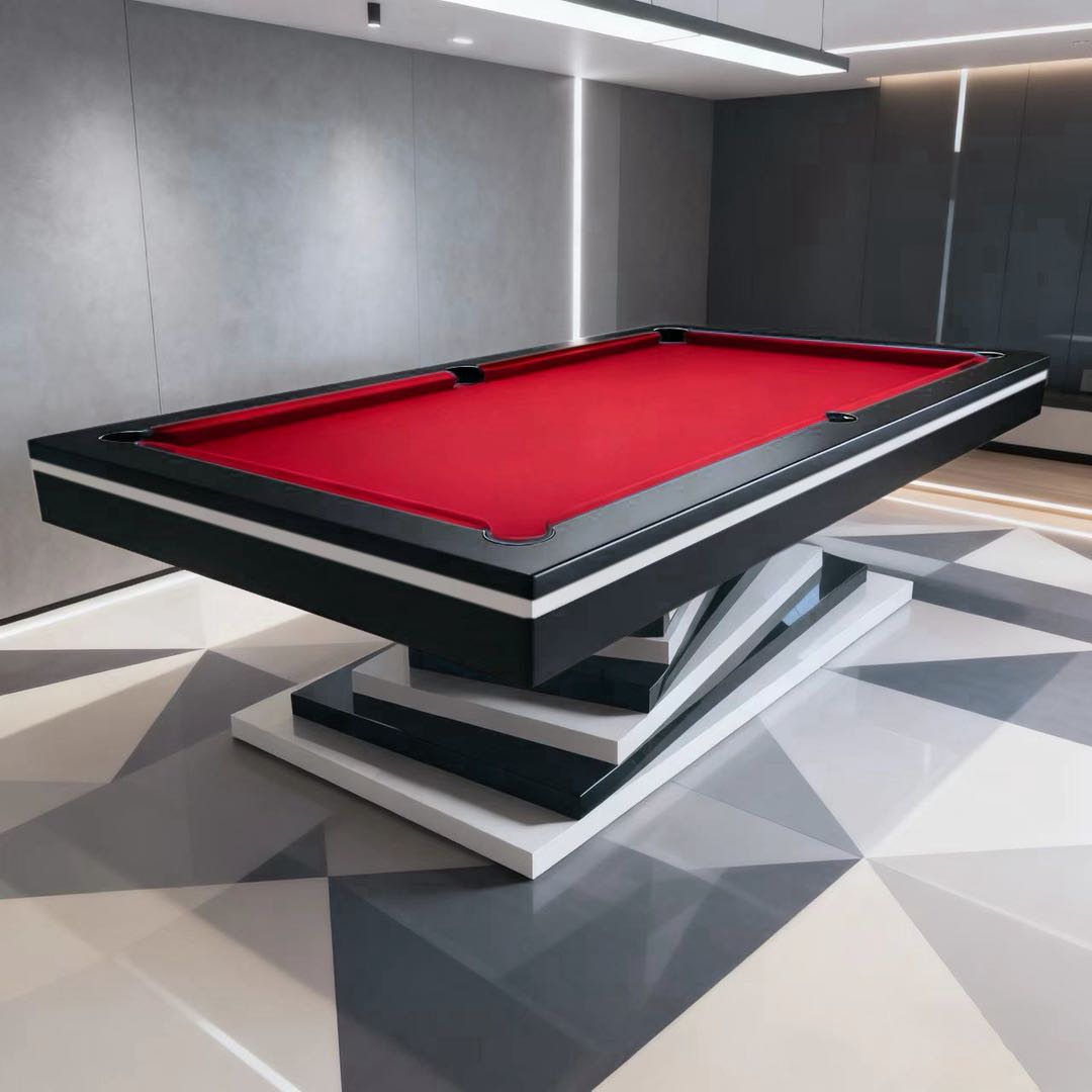 Cue-King Ultra Pool Table (Fully Customisable)