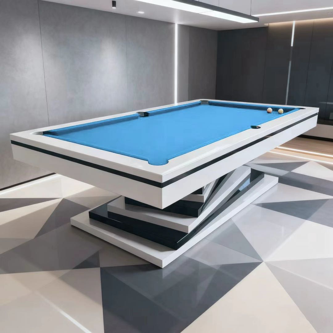 Cue-King Ultra Pool Table (Fully Customisable)