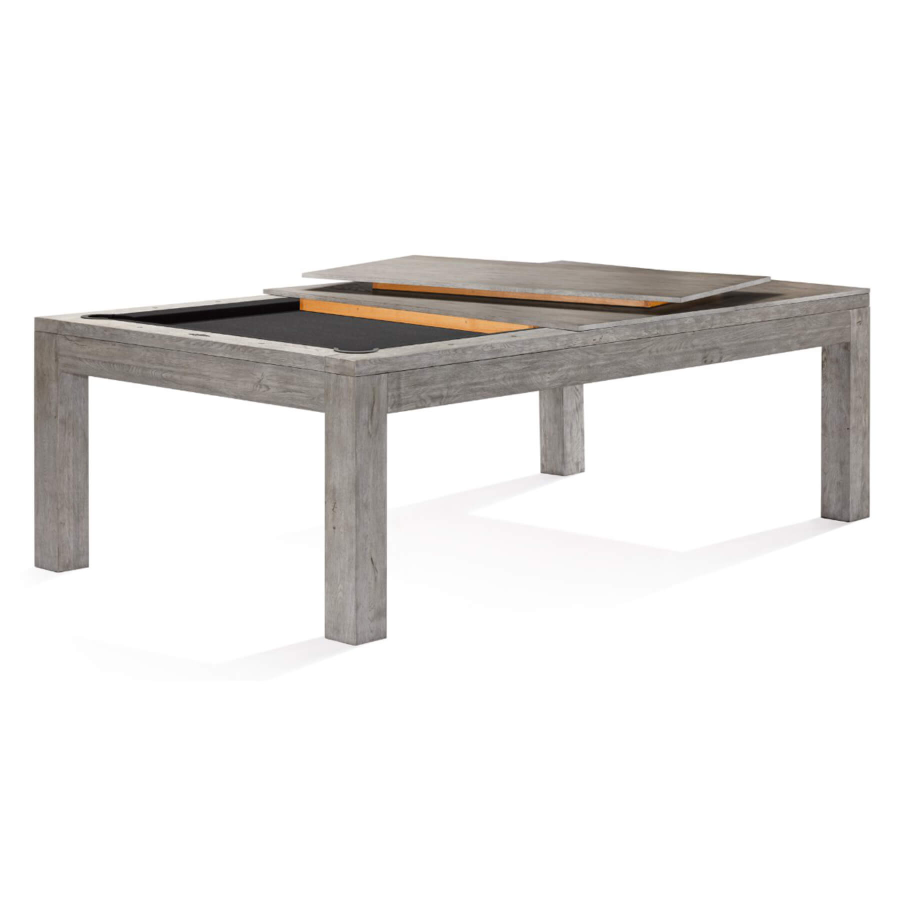 Cue-King Lux Hardwood Pool Table (Fully Customisable)