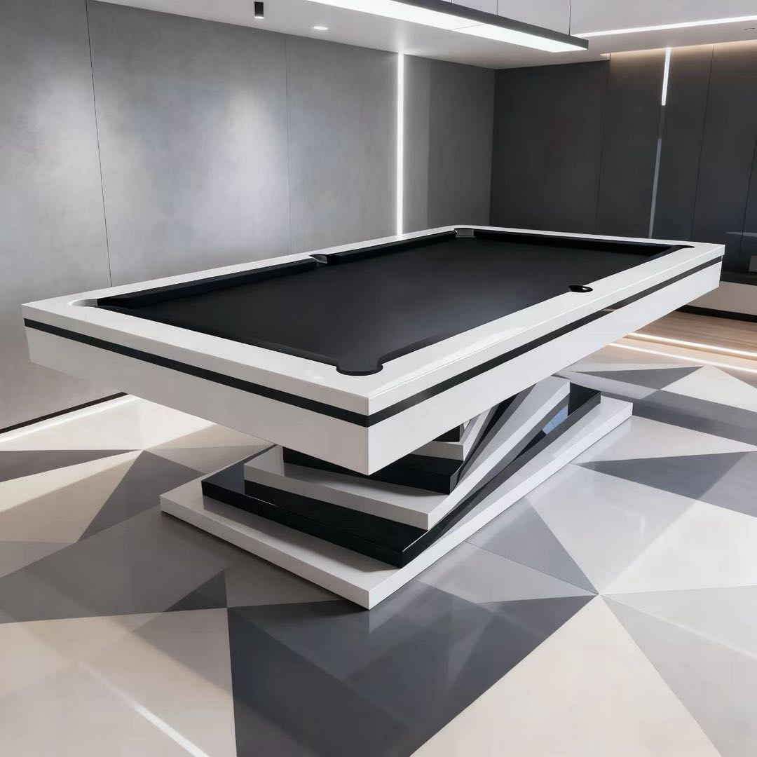 Cue-King Ultra Pool Table (Fully Customisable)