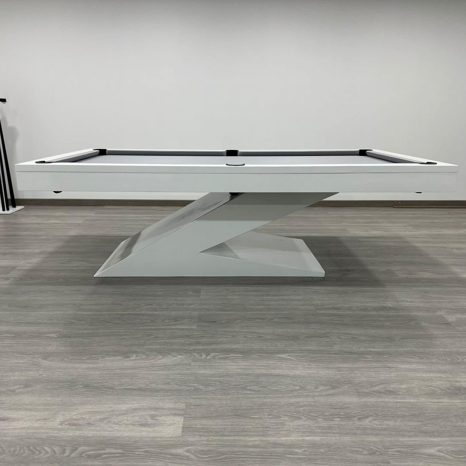 Cue-King Razor Luxury Pool Table (Fully Customisable)
