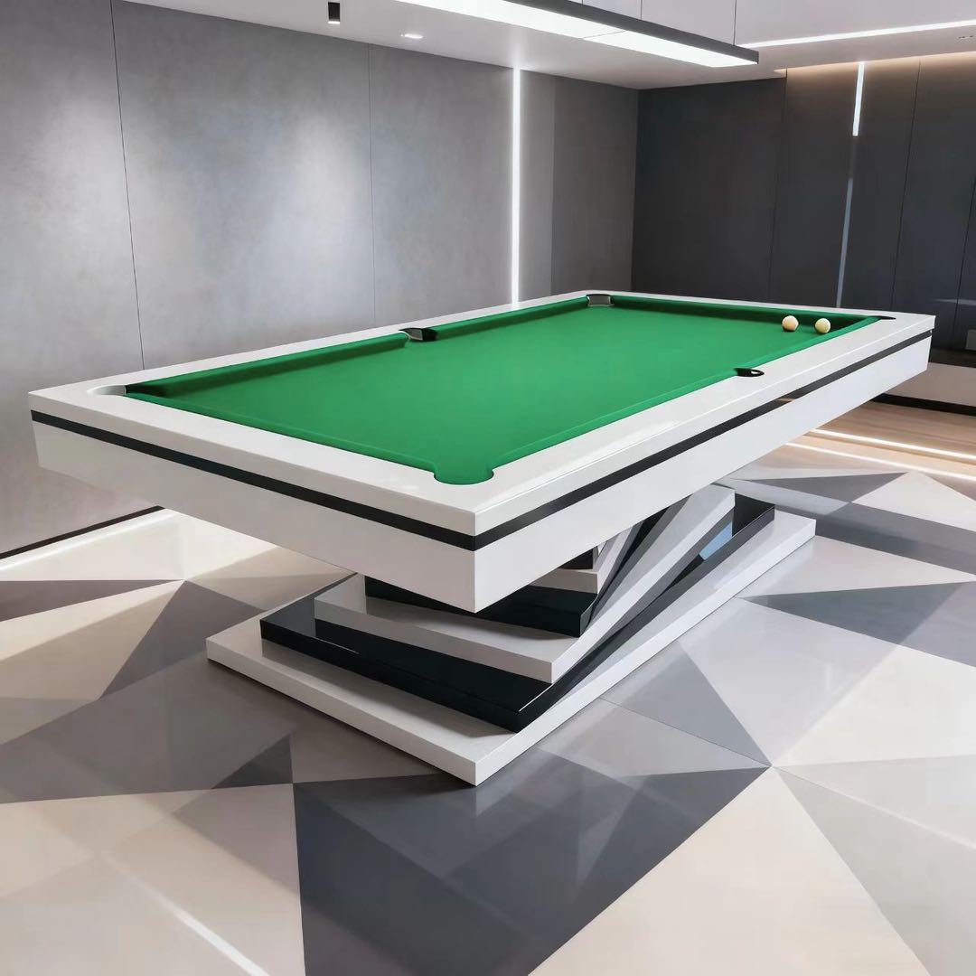 Cue-King Ultra Pool Table (Fully Customisable)