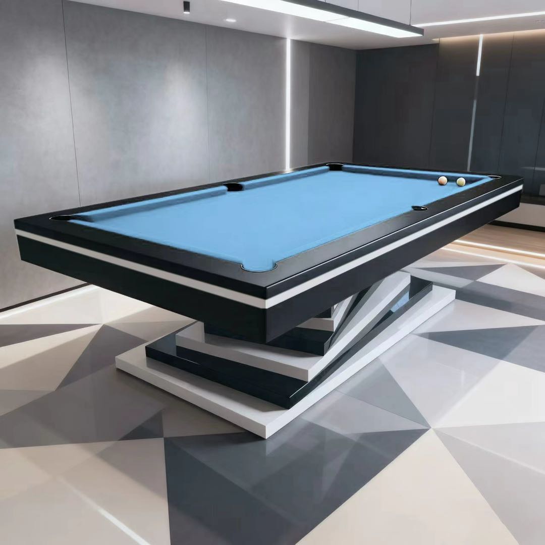 Cue-King Ultra Pool Table (Fully Customisable)