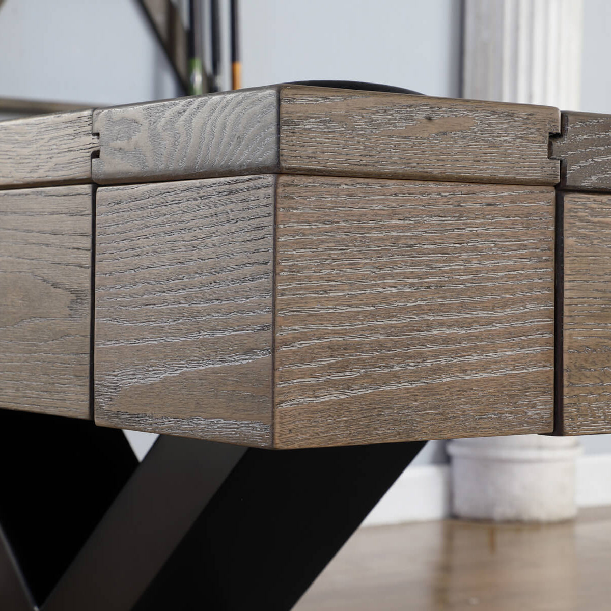 Cue-King Texas Pool Table (Fully Customisable)