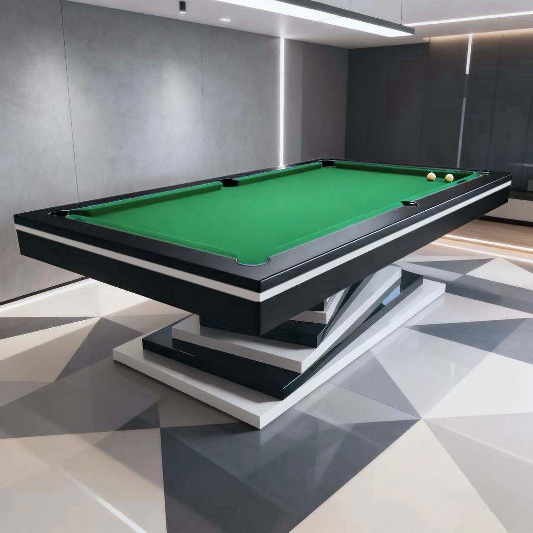 Cue-King Ultra Pool Table (Fully Customisable)