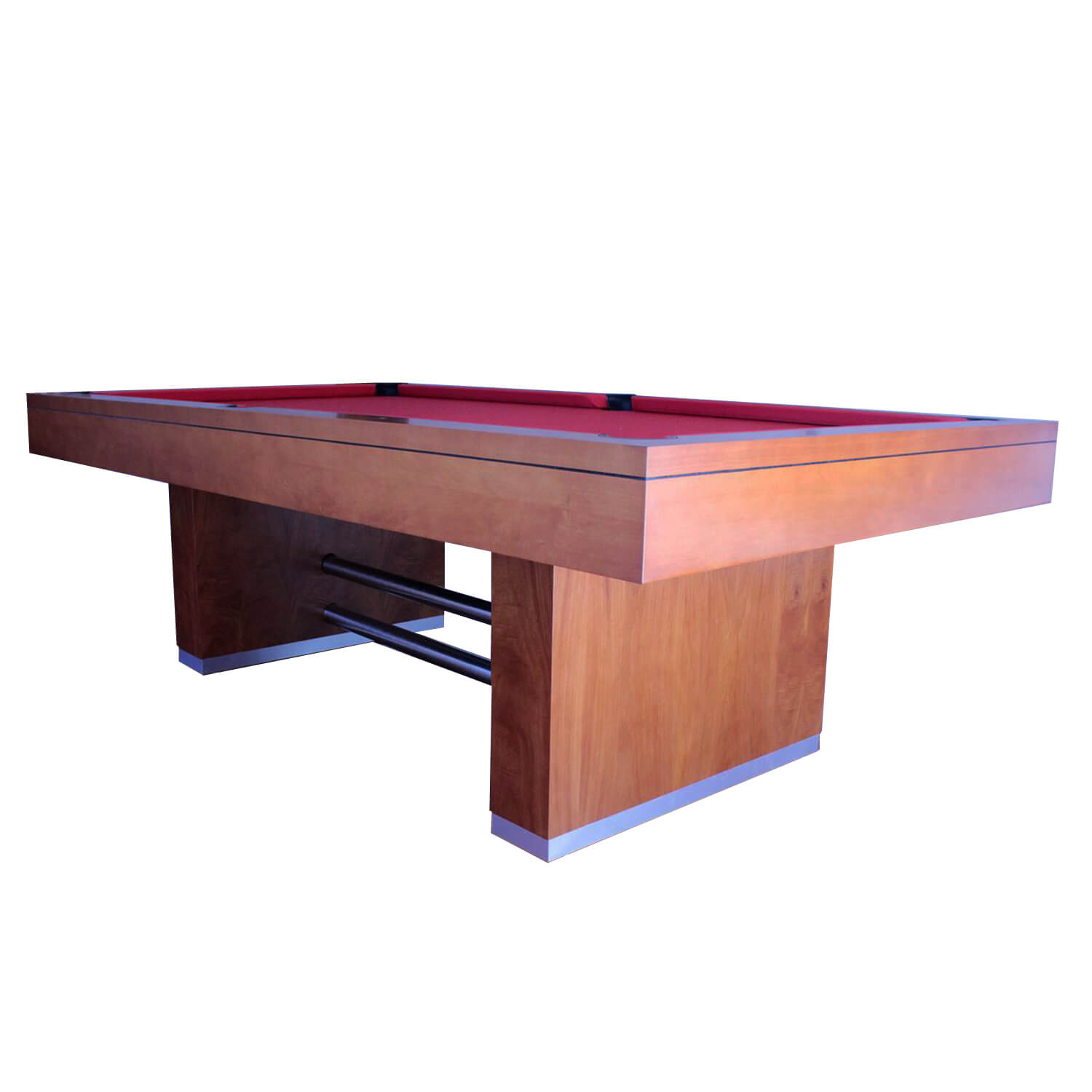 Cue-King Monaco Pool Table (Fully Customisable)
