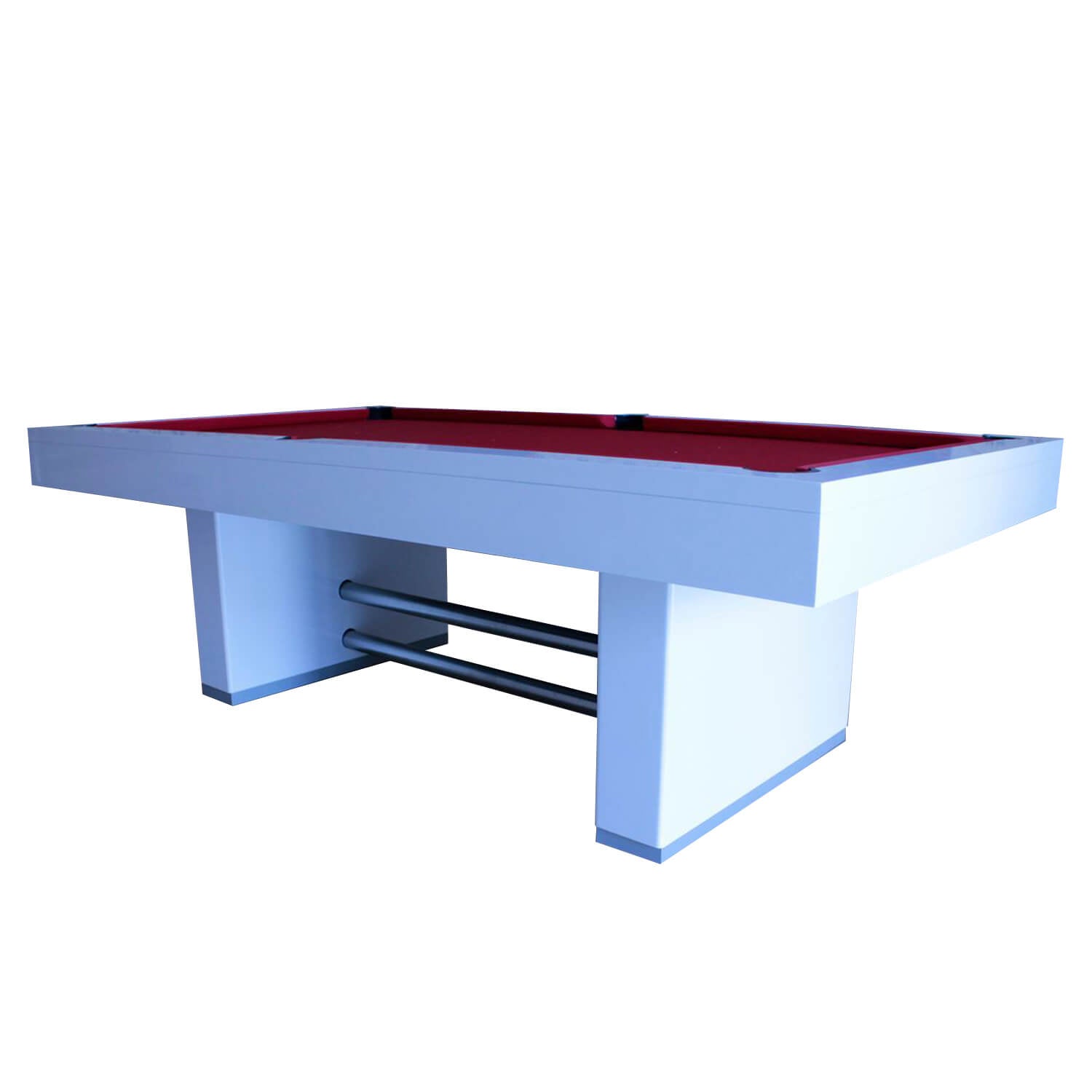 Cue-King Monaco Pool Table (Fully Customisable)