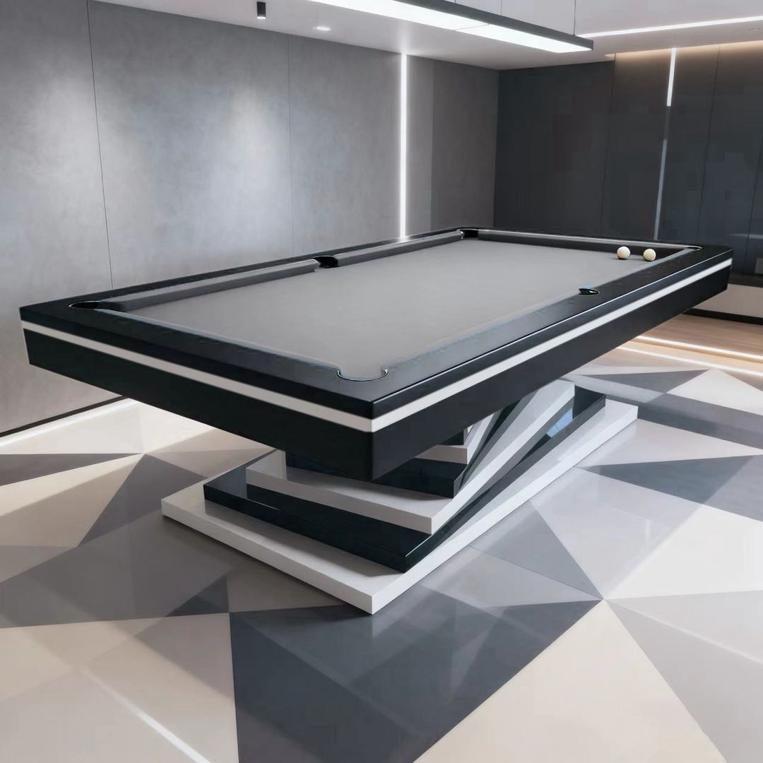 Cue-King Ultra Pool Table (Fully Customisable)