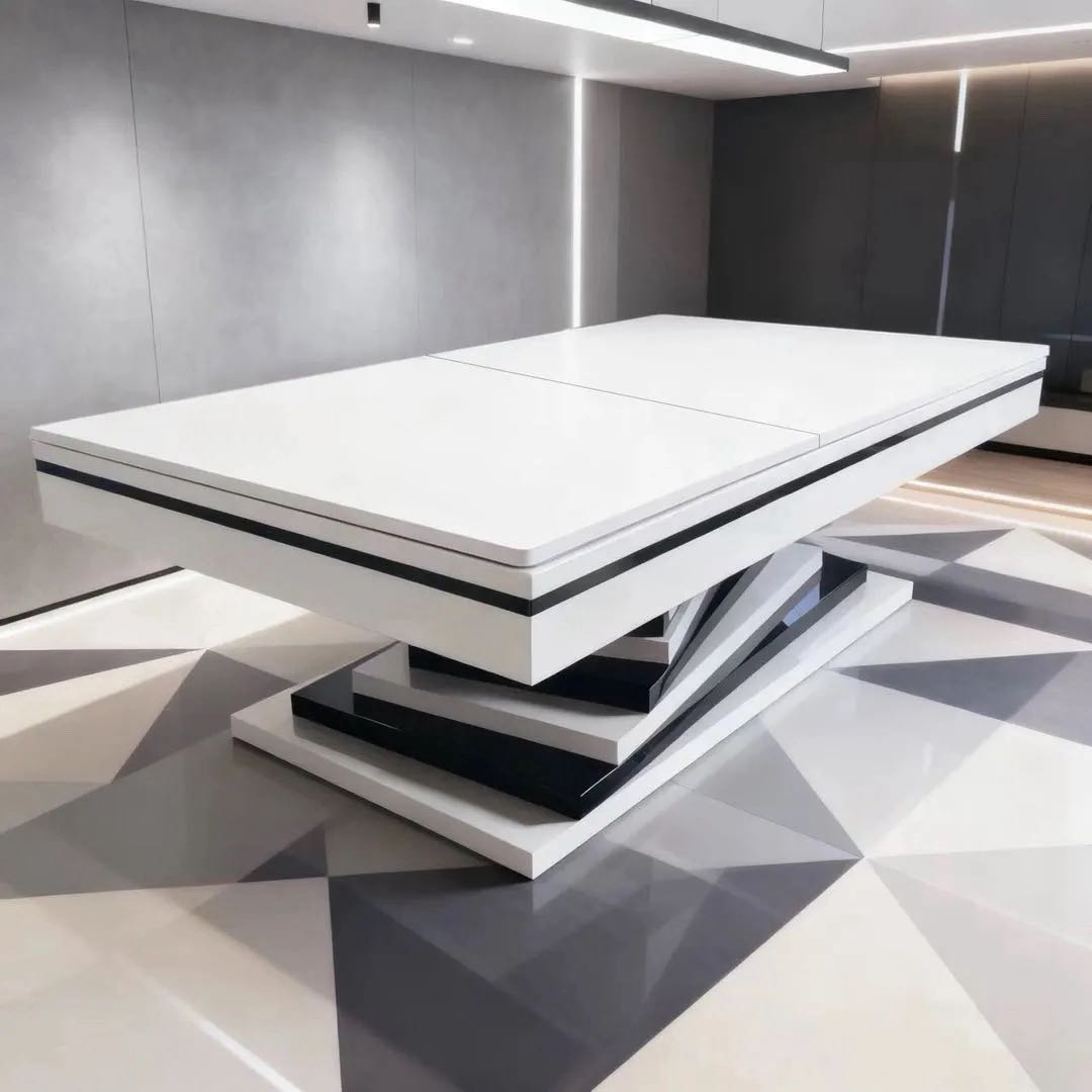 Cue-King Ultra Pool Table (Fully Customisable)