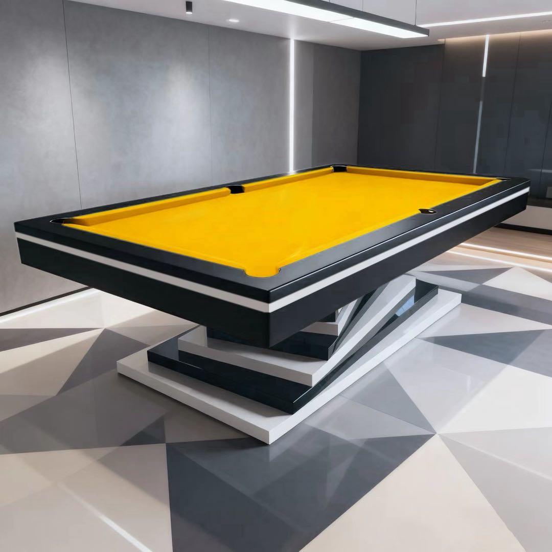 Cue-King Ultra Pool Table (Fully Customisable)