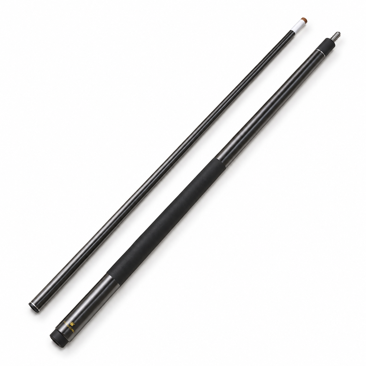 Cue-King Ultra Graphite Pool Cue – 13mm, 2 Piece