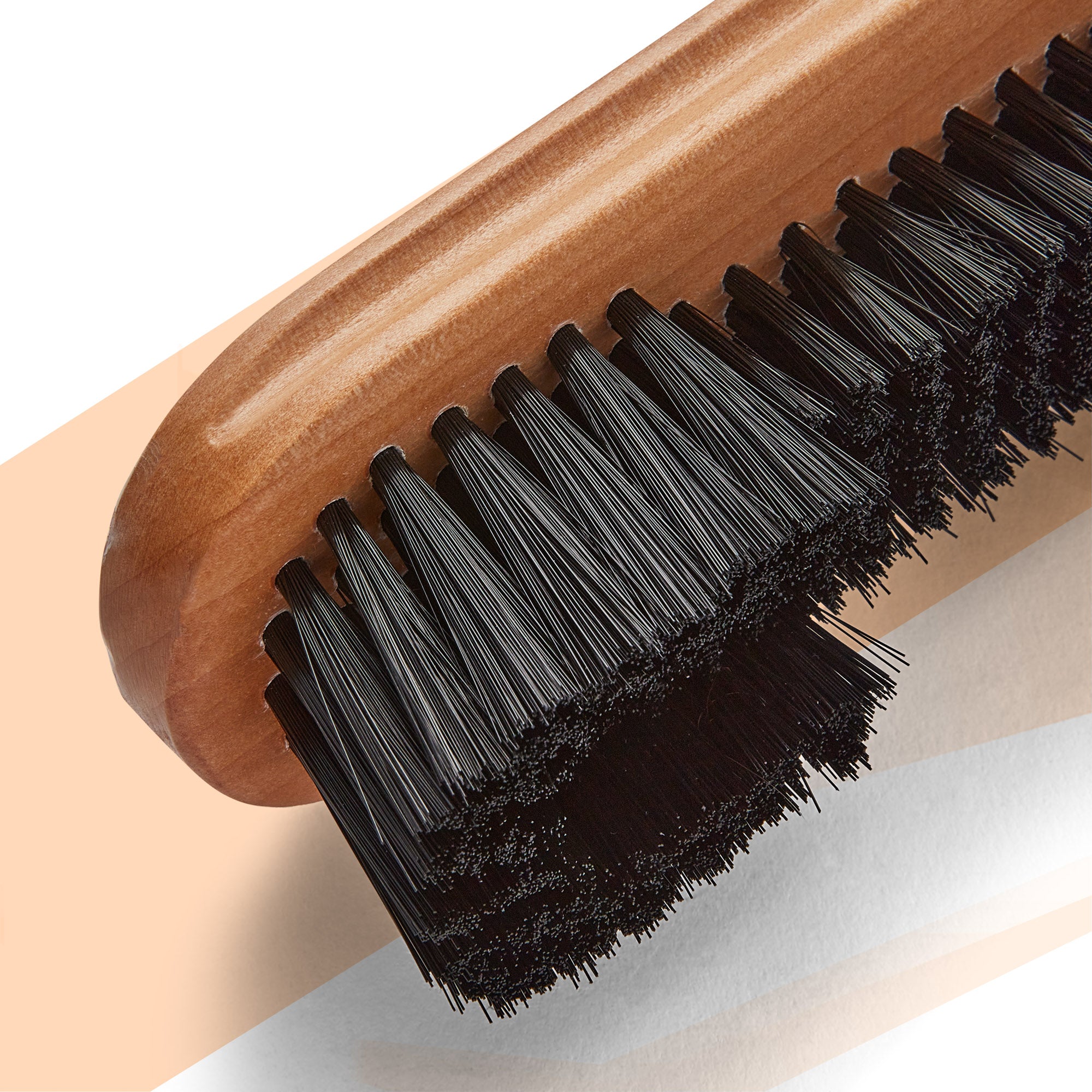 Cue-King 2 Piece Table Cleaning Brush Set